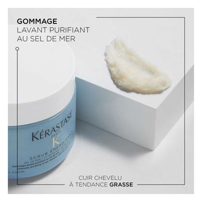 Kérastase - Gommage énergisant - 250 ML
