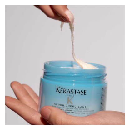 Kérastase - Gommage énergisant - 250 ML