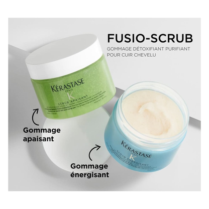 Kérastase - Gommage énergisant - 250 ML