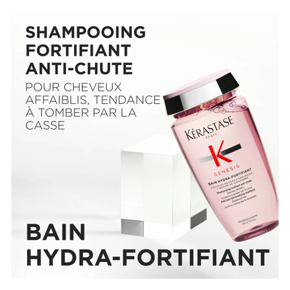 Kérastase - Genesis - Bain hydra-fortifiant - 250 ML