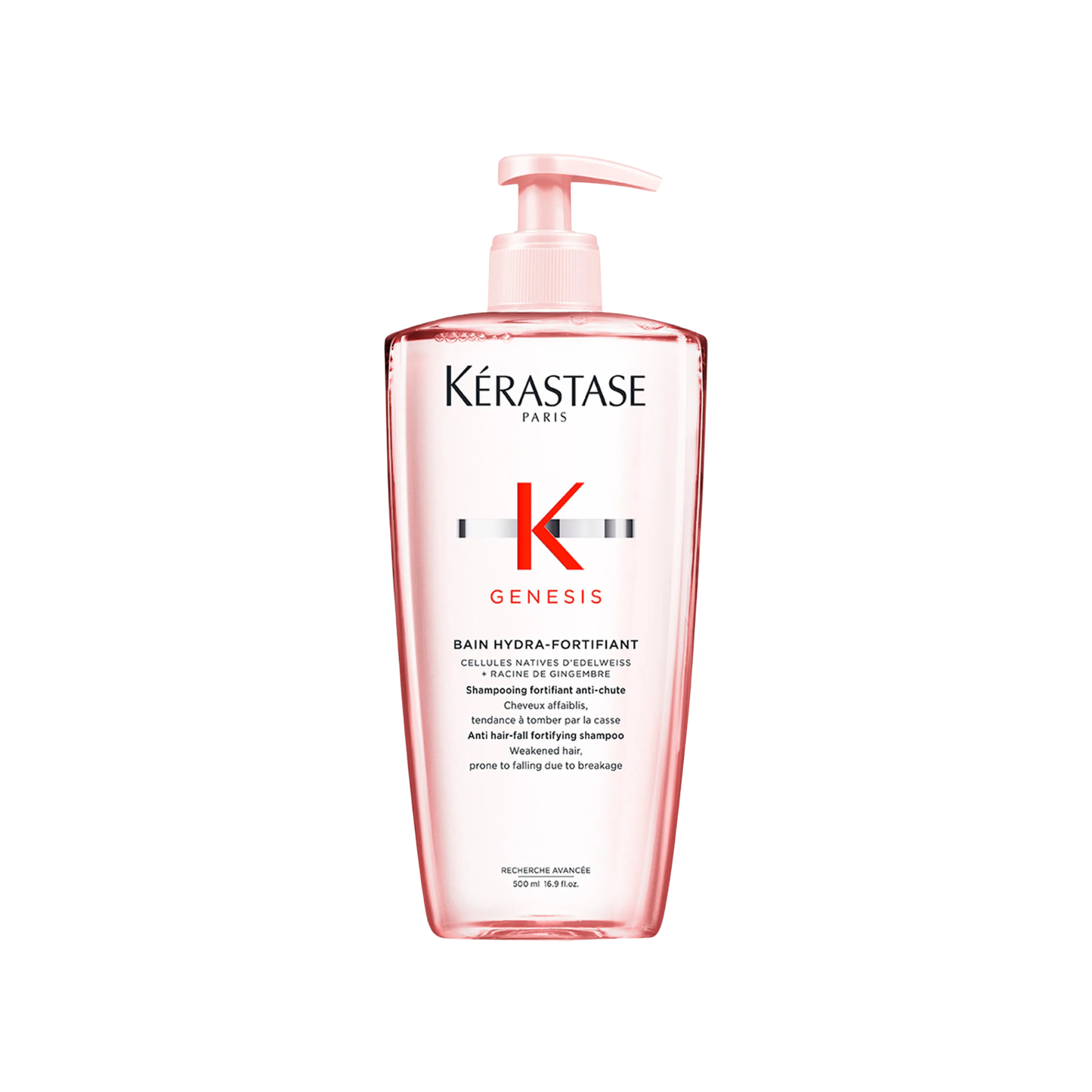 Kérastase - Bain hydra-fortifiant - 500 ML
