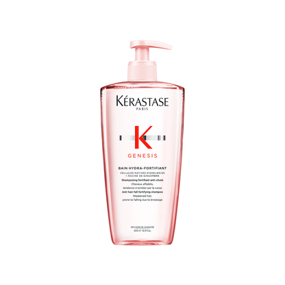 Kérastase - Bain hydra-fortifiant - 500 ML