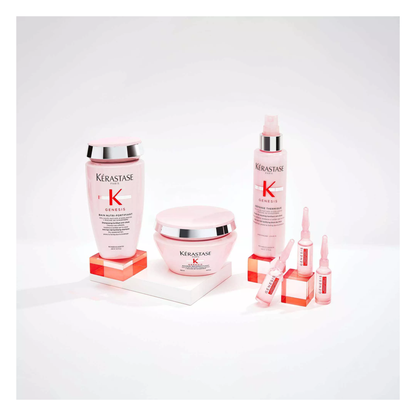 Kérastase - Bain hydra-fortifiant - 500 ML