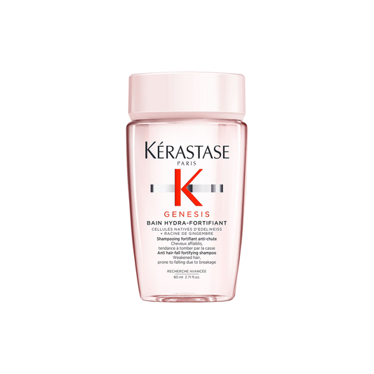 Kérastase - Bain hydra-fortifiant - 80 ML