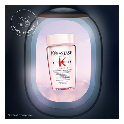 Kérastase - Genesis - Bain hydra-fortifiant - 80 ML
