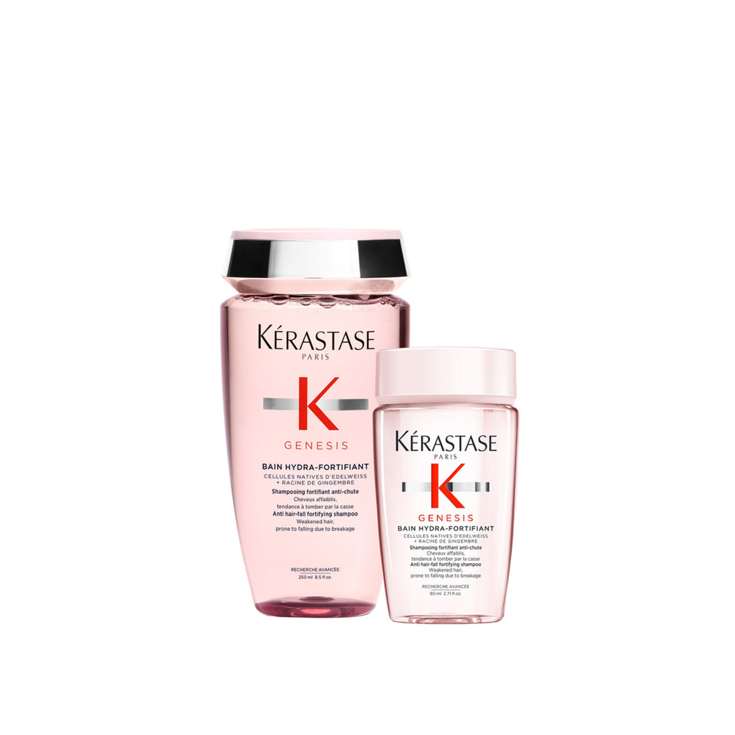 Kérastase - Genesis - Bain hydra-fortifiant - 80 ML