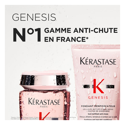 Kérastase - Genesis - Bain hydra-fortifiant - 80 ML