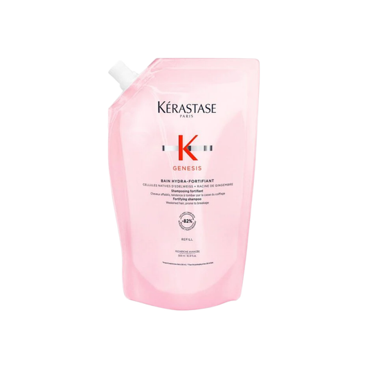 Kérastase - Bain hydra-fortifiant - 500 ML - RECHARGE