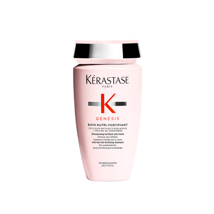 Kérastase - Genesis - Bain nutri-fortifiant - 250 ML