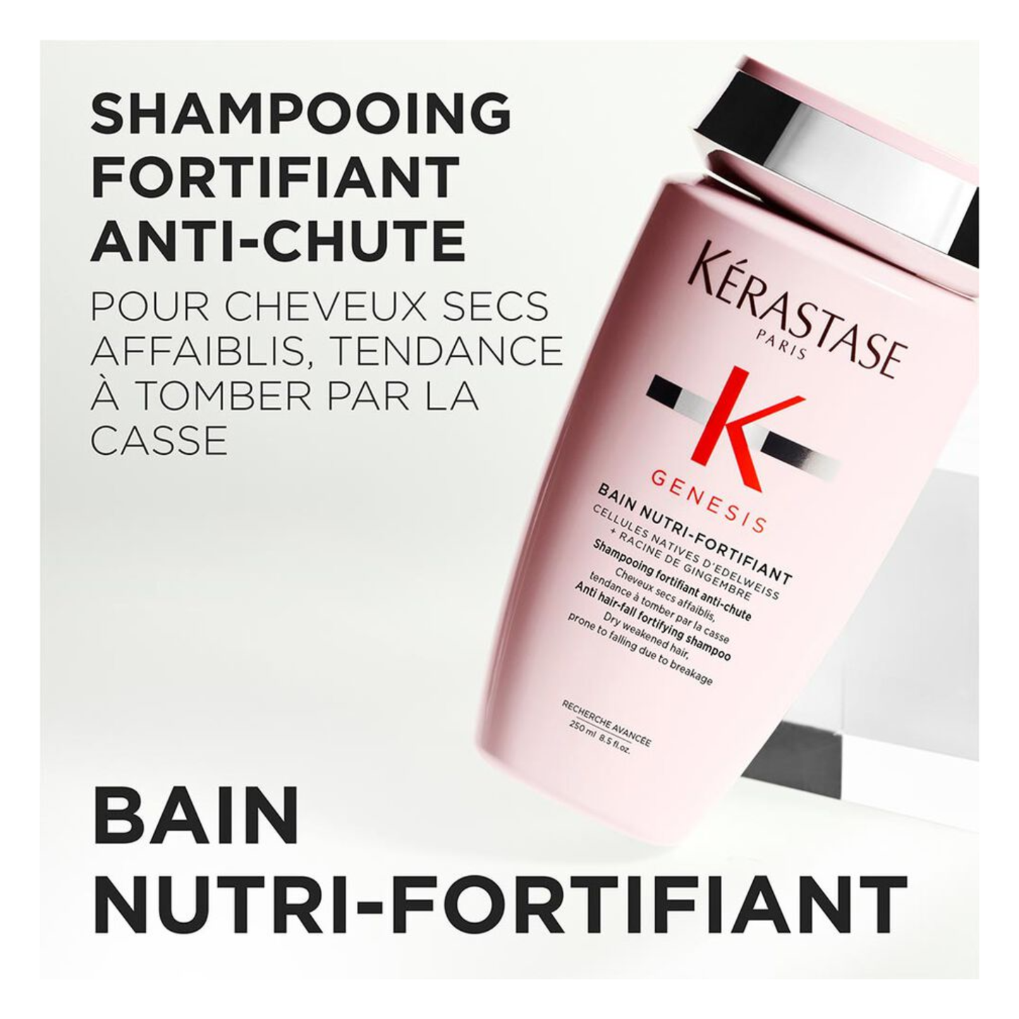 Kérastase - Genesis - Bain nutri-fortifiant - 250 ML