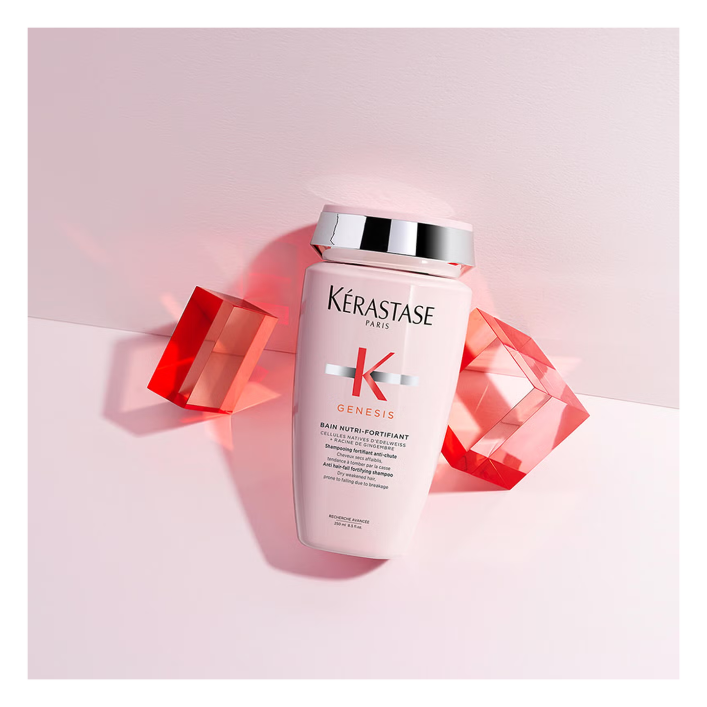 Kérastase - Genesis - Bain nutri-fortifiant - 250 ML