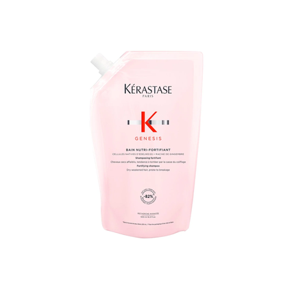 Kérastase - Bain nutri-fortifiant - 500 ML - RECHARGE