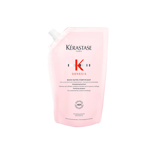 Kérastase - Bain nutri-fortifiant - 500 ML - RECHARGE