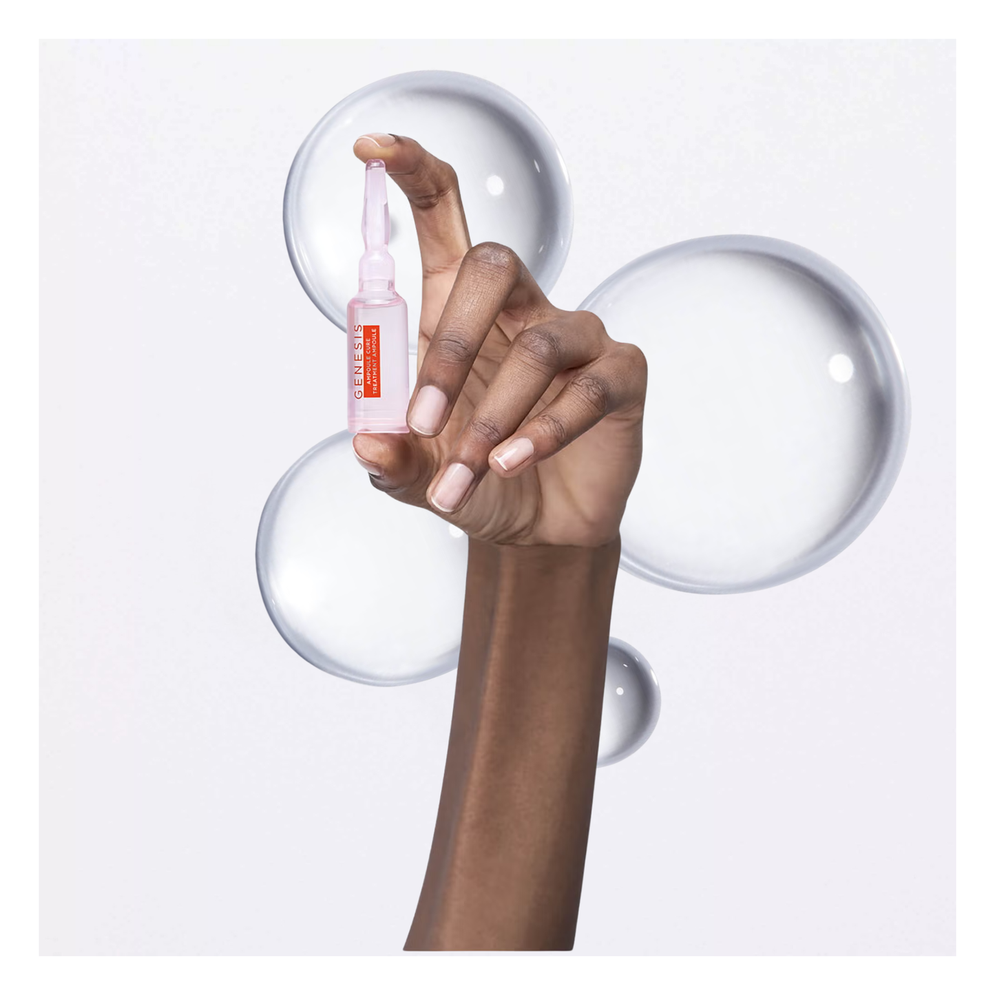 Kérastase - Cure Capillaire Anti-Chute - 10 ampoules