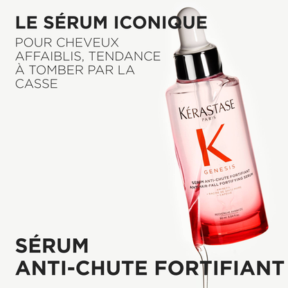 Kérastase - Sérum anti chute fortifiant - 90 ml