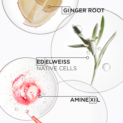 Kérastase - Sérum anti chute fortifiant - 90 ml