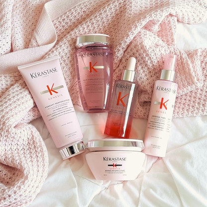 Kérastase - Sérum anti chute fortifiant - 90 ml