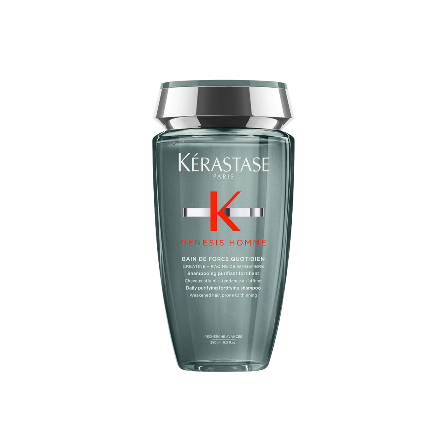 Kérastase - Bain de force quotidien - 250 ml