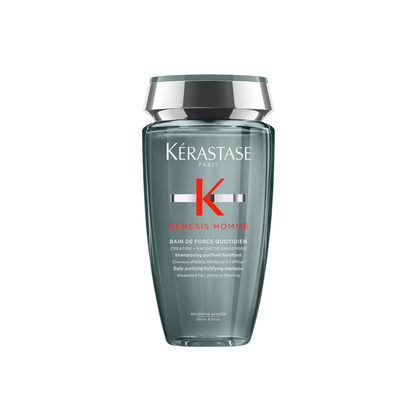 Kérastase - Bain de force quotidien - 250 ml