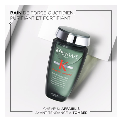 Kérastase - Bain de force quotidien - 250 ml