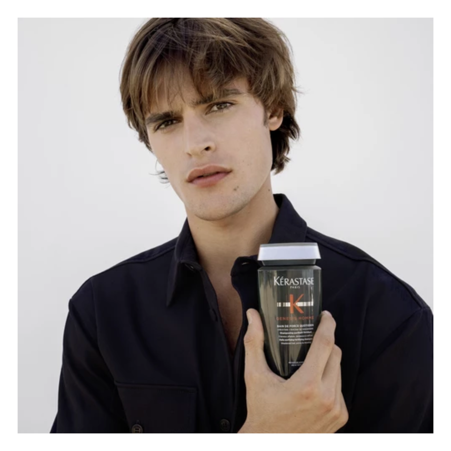 Kérastase - Bain de force quotidien - 250 ml
