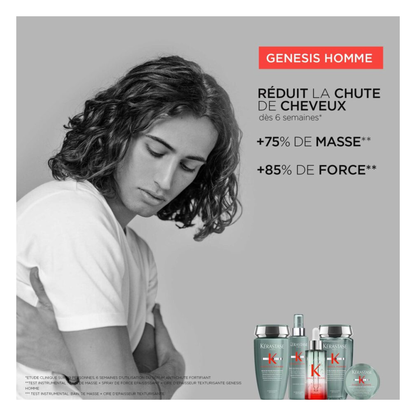 Kérastase - Bain de force quotidien - 250 ml