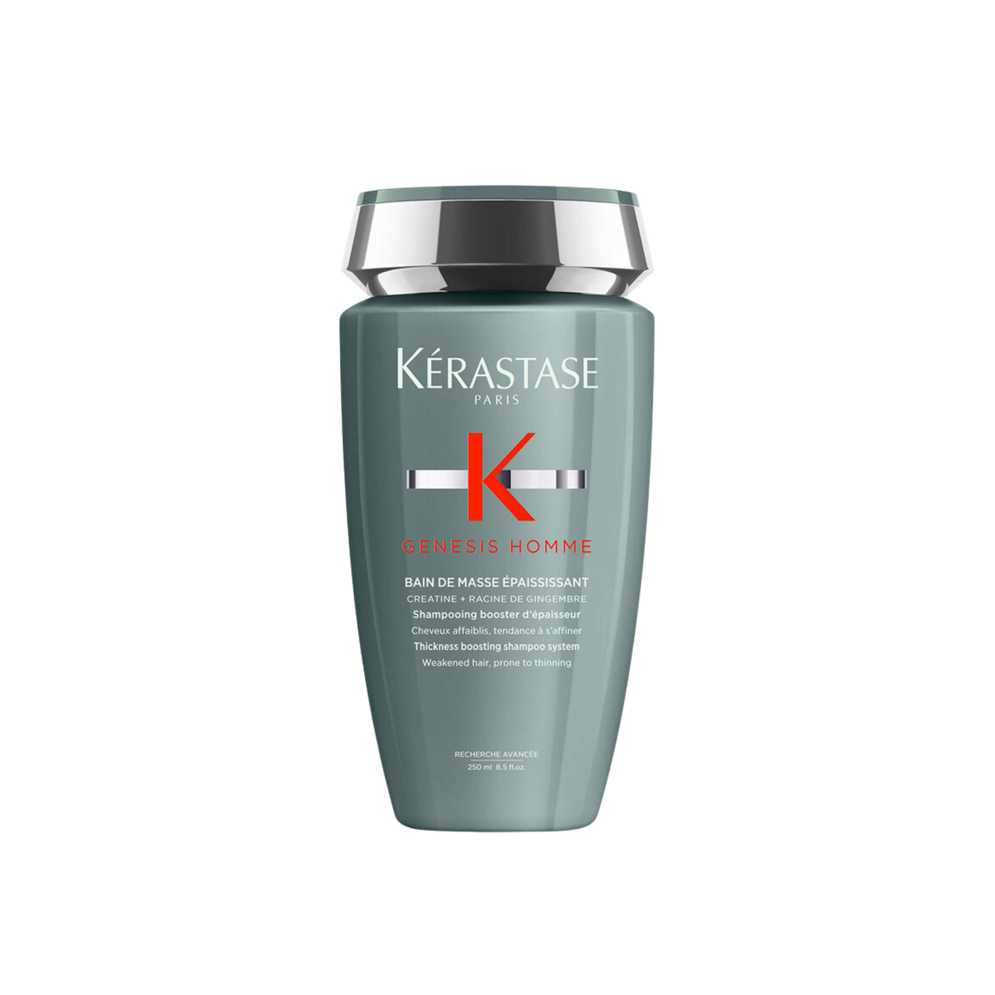 Kérastase - Genesis Homme - Bain de masse épaississant - 250 ml