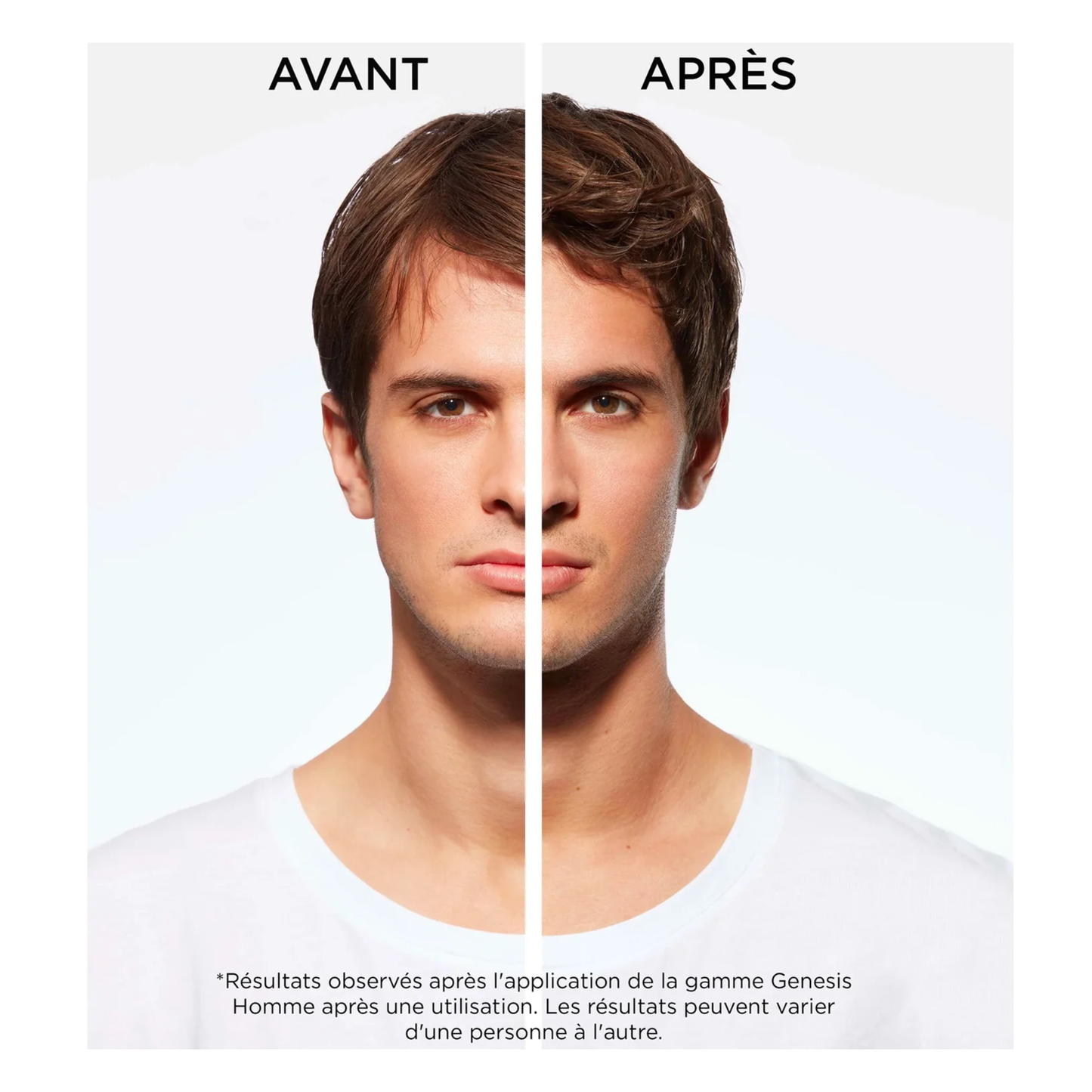 Kérastase - Genesis Homme - Bain de masse épaississant - 250 ml