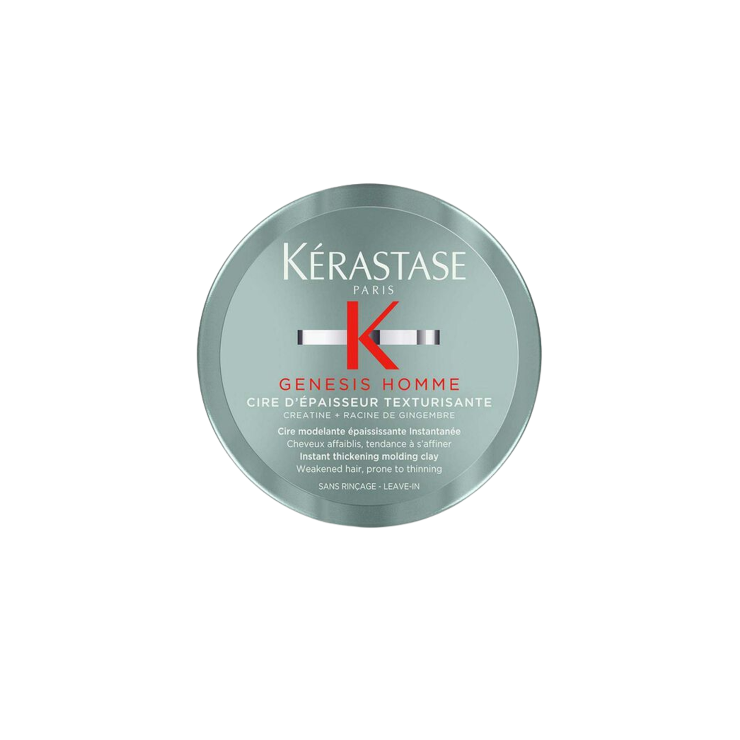 Kérastase - Cire d'épaisseur texturisante - 75 ml