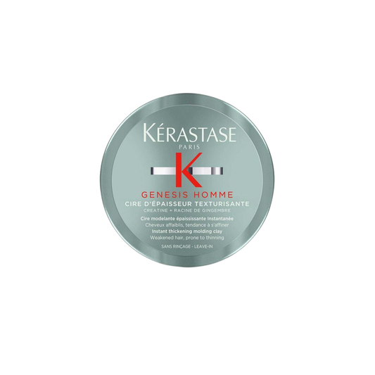 Kérastase - Cire d'épaisseur texturisante - 75 ml
