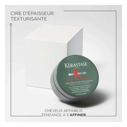 Kérastase - Cire d'épaisseur texturisante - 75 ml