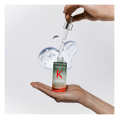 Kérastase - Sérum anti-chute fortifiant - 90 ML