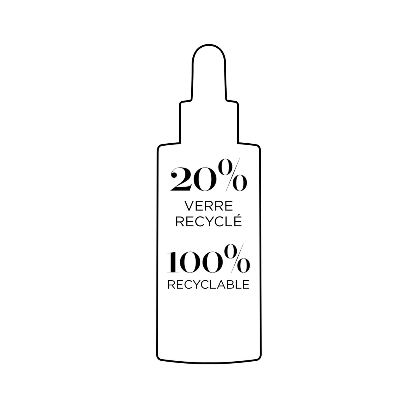 Kérastase - Sérum anti-chute fortifiant - 90 ML