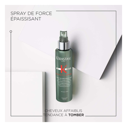 Kérastase - Spray de force épaississant - 150 ml