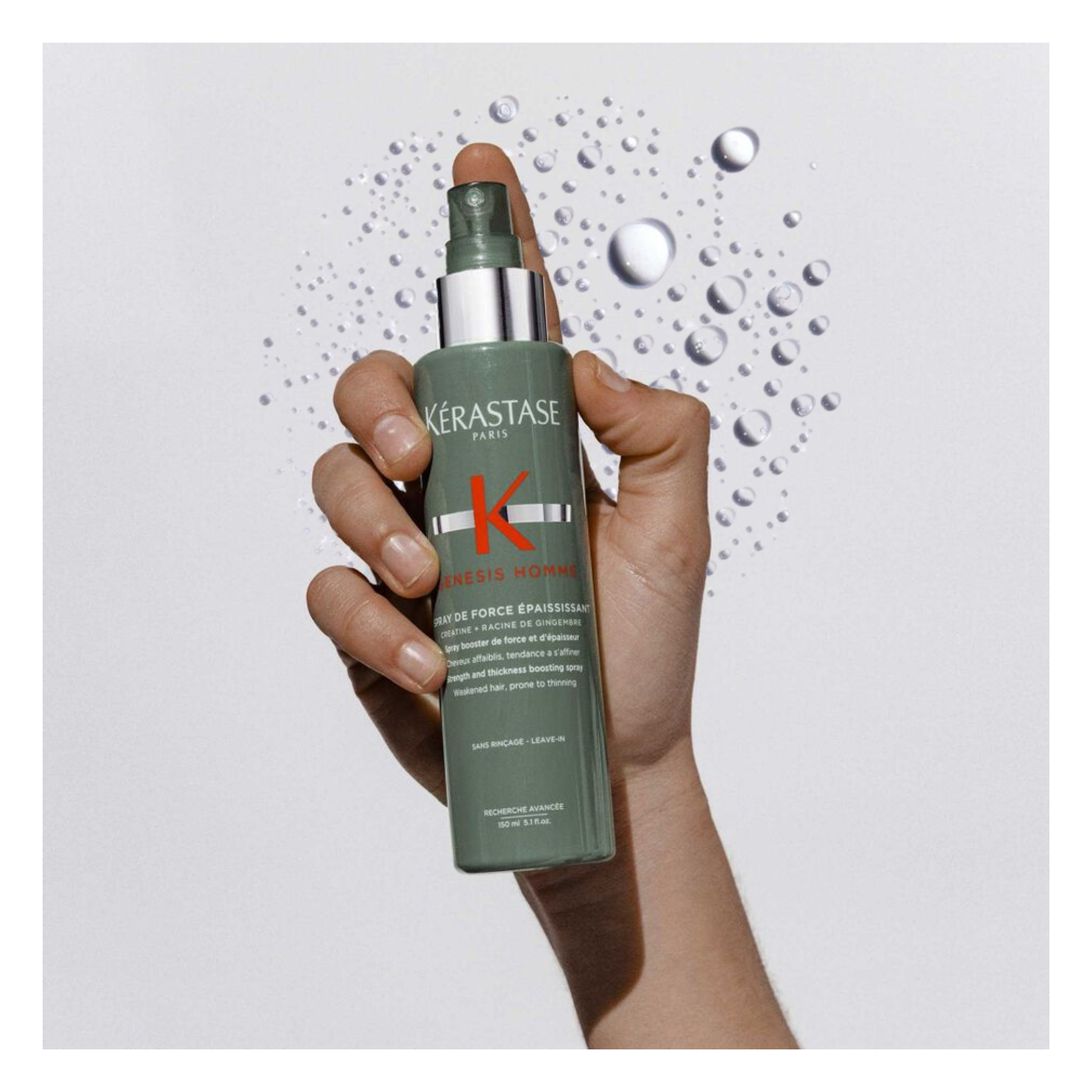 Kérastase - Spray de force épaississant - 150 ml
