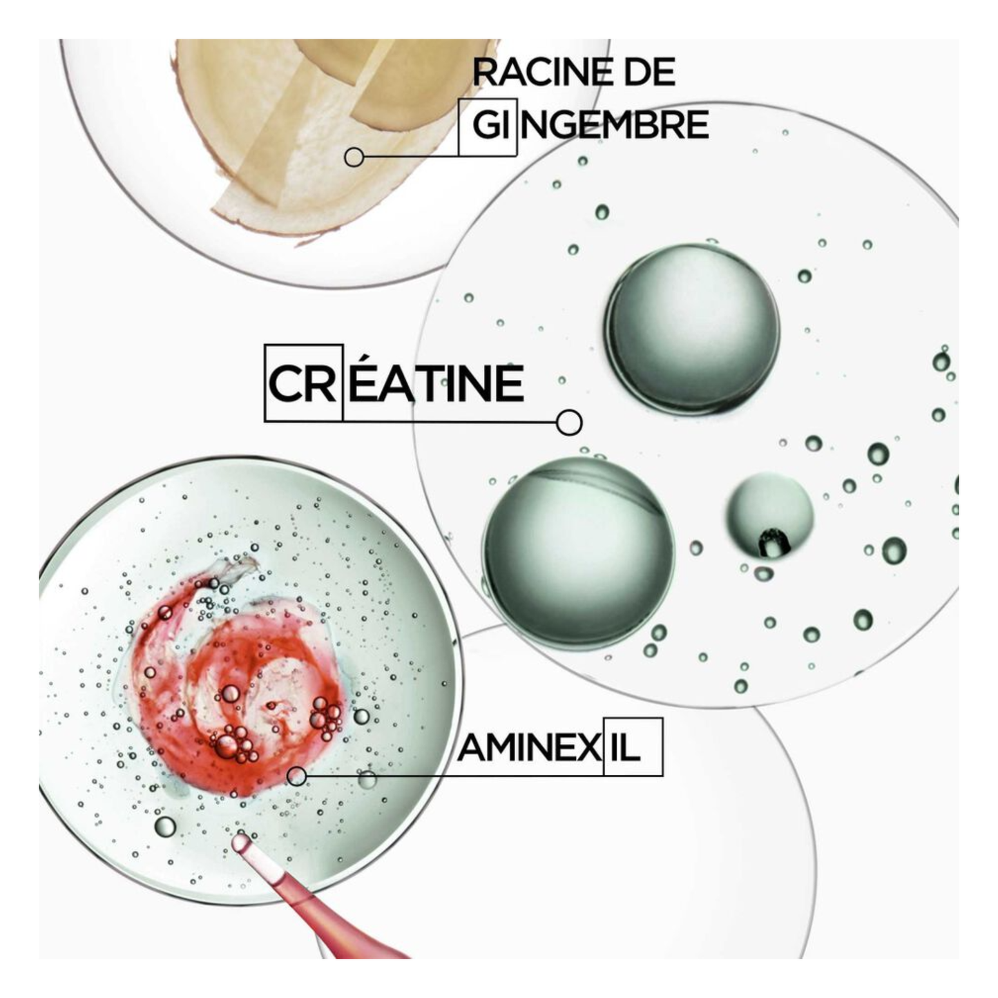 Kérastase - Spray de force épaississant - 150 ml