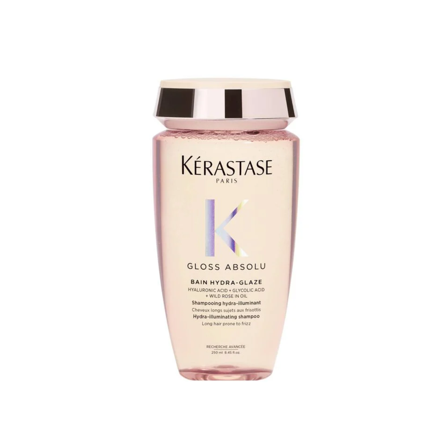Kérastase - Gloss Absolu - Bain hydra glaze - 250 ML