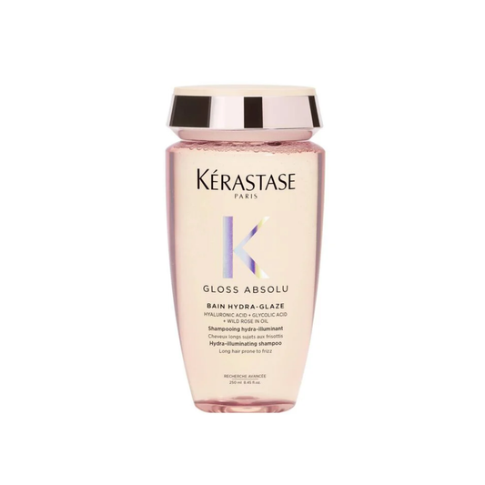 Kérastase - Gloss Absolu - Bain hydra glaze - 250 ML