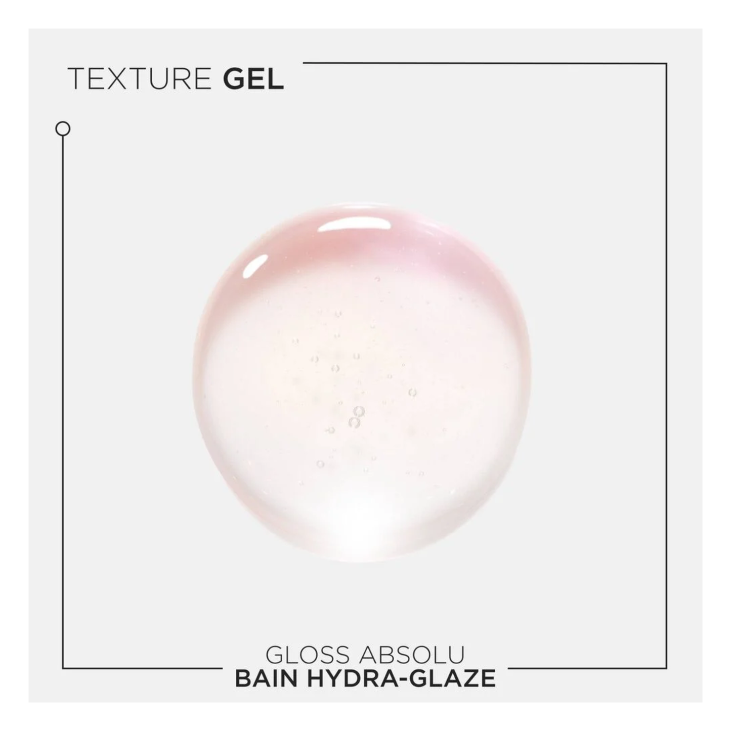 Kérastase - Gloss Absolu - Bain hydra glaze - 250 ML