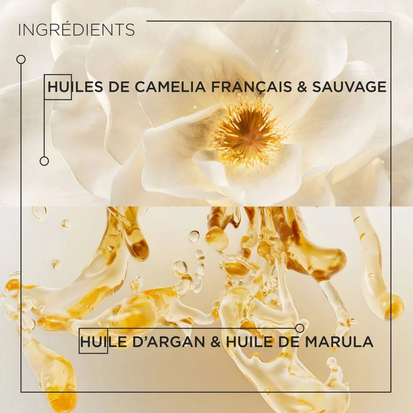 Kérastase - Huile originale élixir ultime - 75 ml