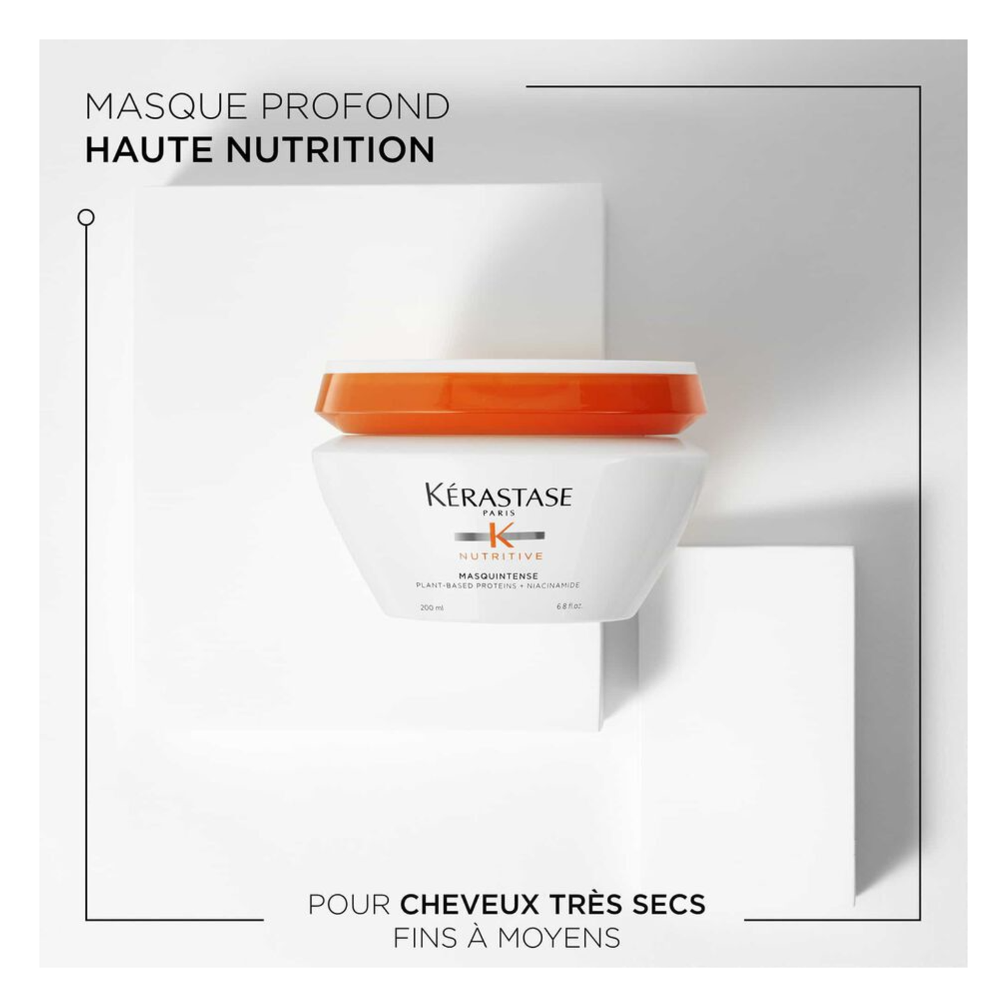 Kérastase - Nutritive - Masquintense - 200 ML