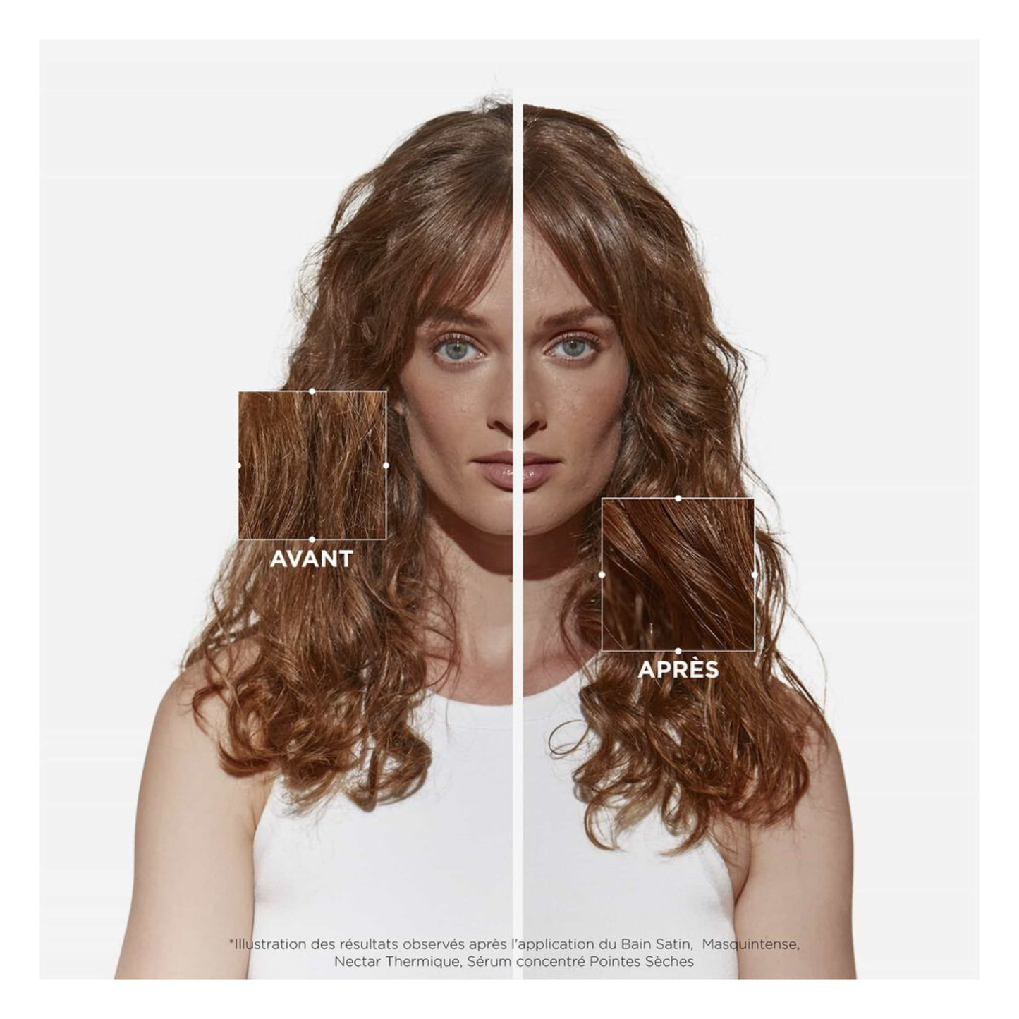 Kérastase - Nutritive - Masquintense - 200 ML