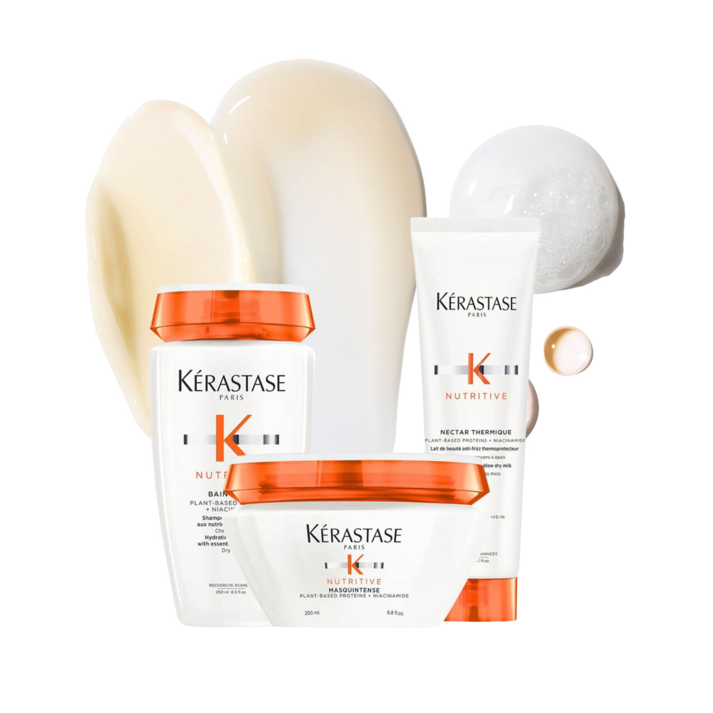 Kérastase - Nutritive - Masquintense - 200 ML