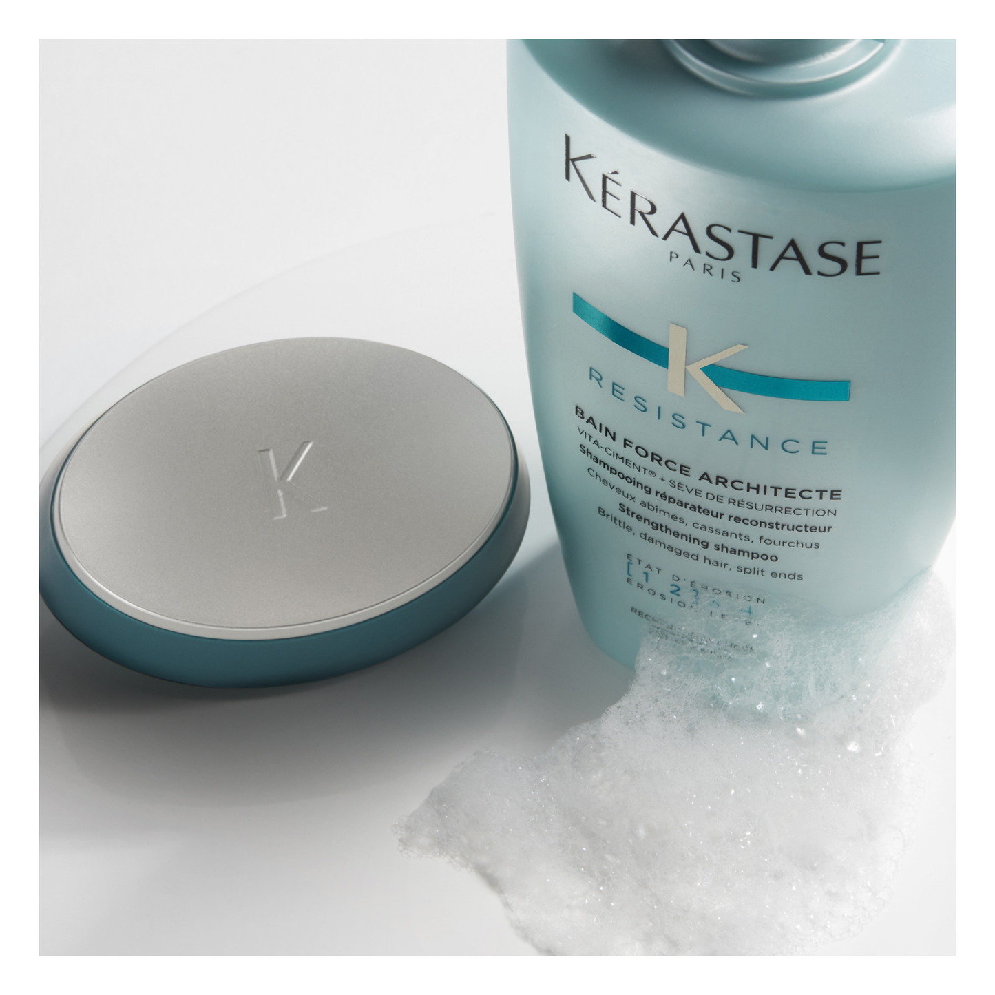 Kérastase - Résistance - Bain force architecte -  250 ML