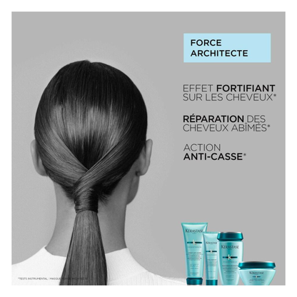Kérastase - Résistance - Bain force architecte -  250 ML