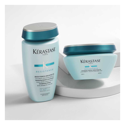 Kérastase - Résistance - Bain force architecte -  250 ML