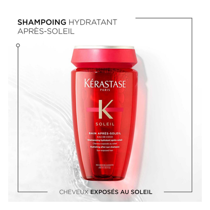 Kérastase - Bain après soleil - 250 ML