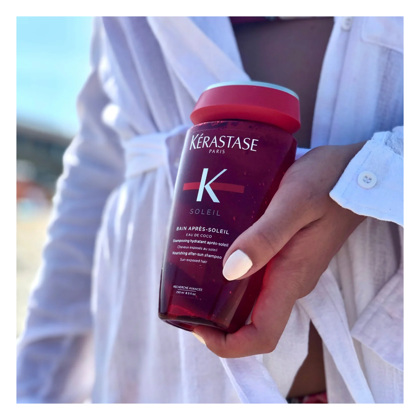 Kérastase - Bain après soleil - 250 ML