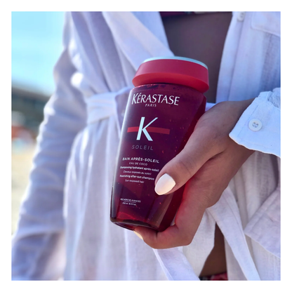 Kérastase - Bain après soleil - 250 ML