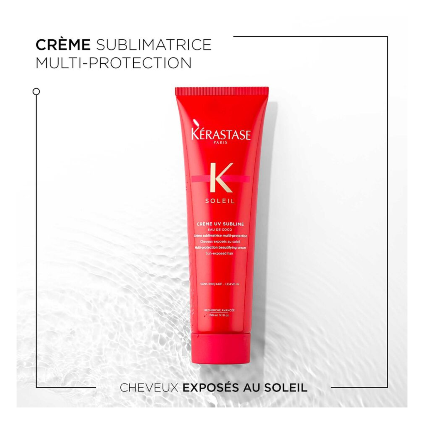 Kérastase - Crème UV sublime - 150 ML